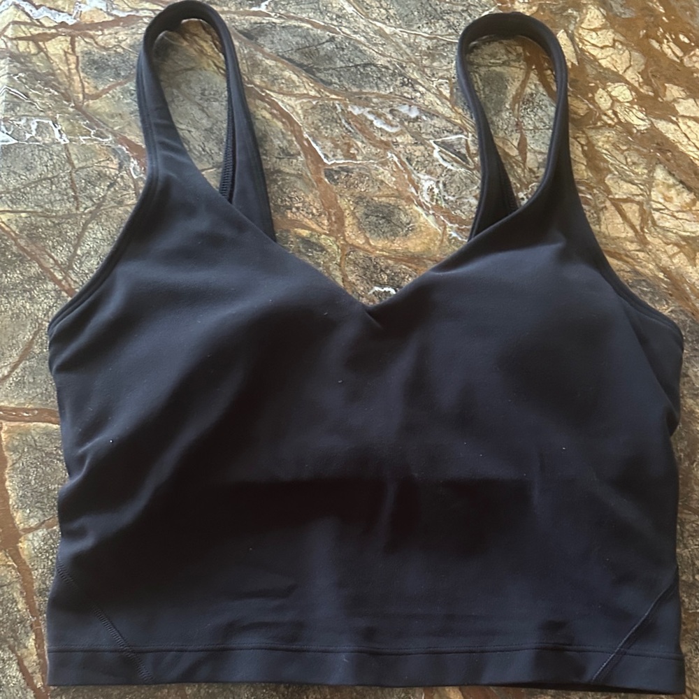 Lululemon Align tank